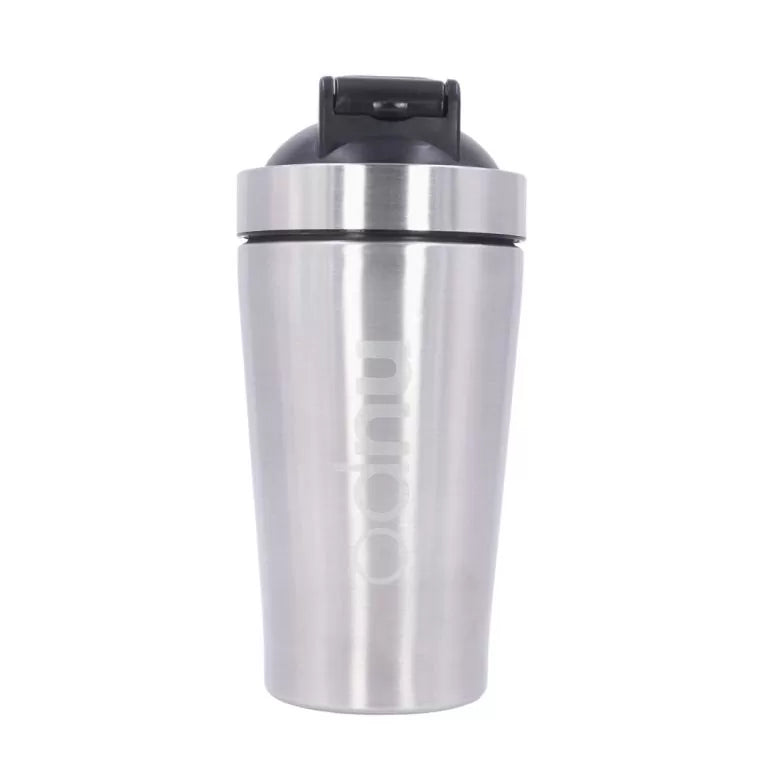 nupo-metall-shaker-500-ml-edelstahl-mit-kunststoffdeckel image 1