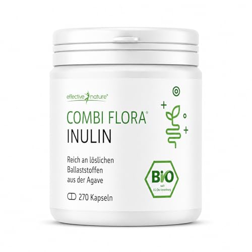 effective-nature-combi-flora-inulin-kapseln-bio-inulin-5000-mg-270-vegane-kapsel image 8