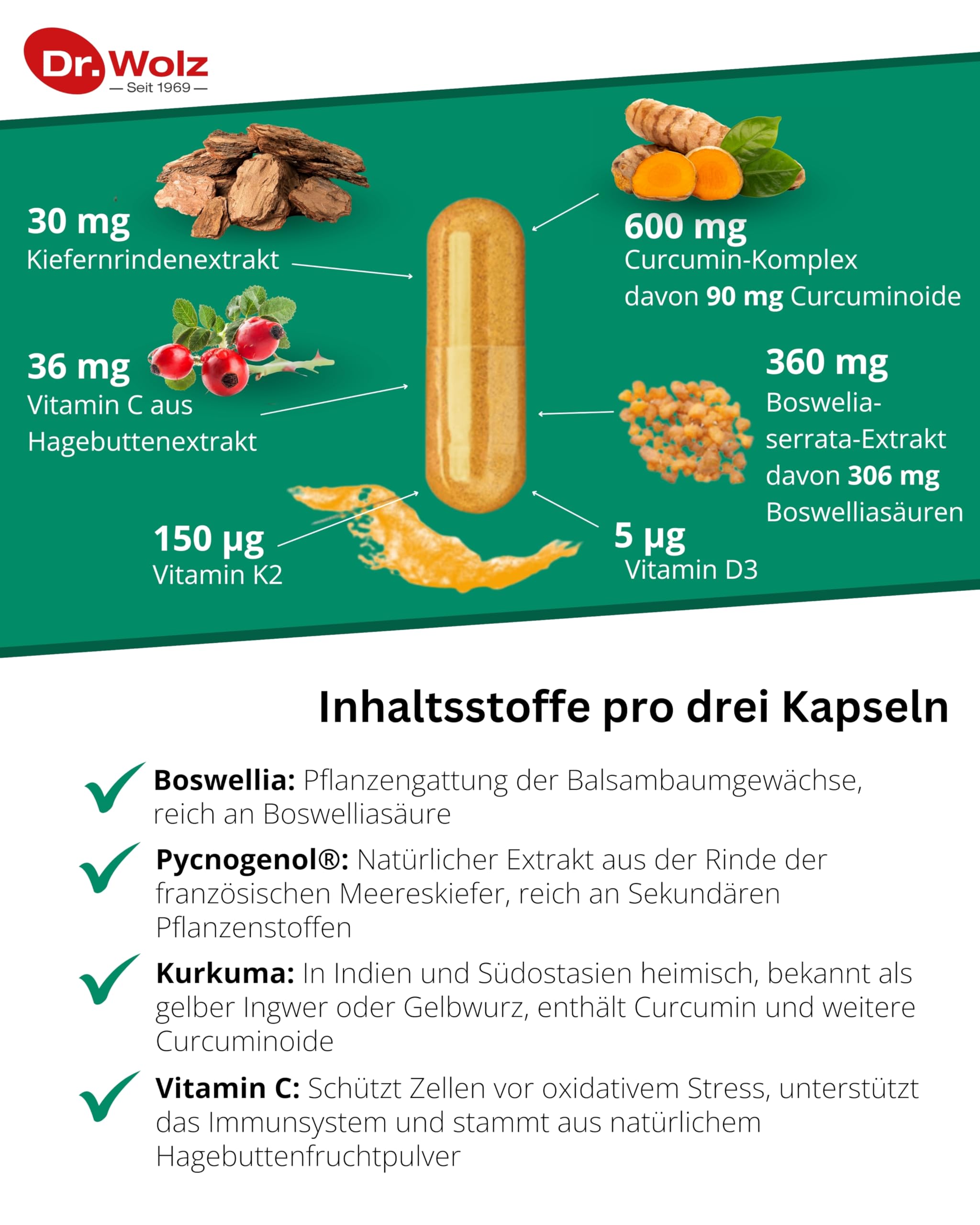 dr-wolz-phytoflam-curcumin-boswellia-pycnogenol-k2-d3-60-st-ck image 4