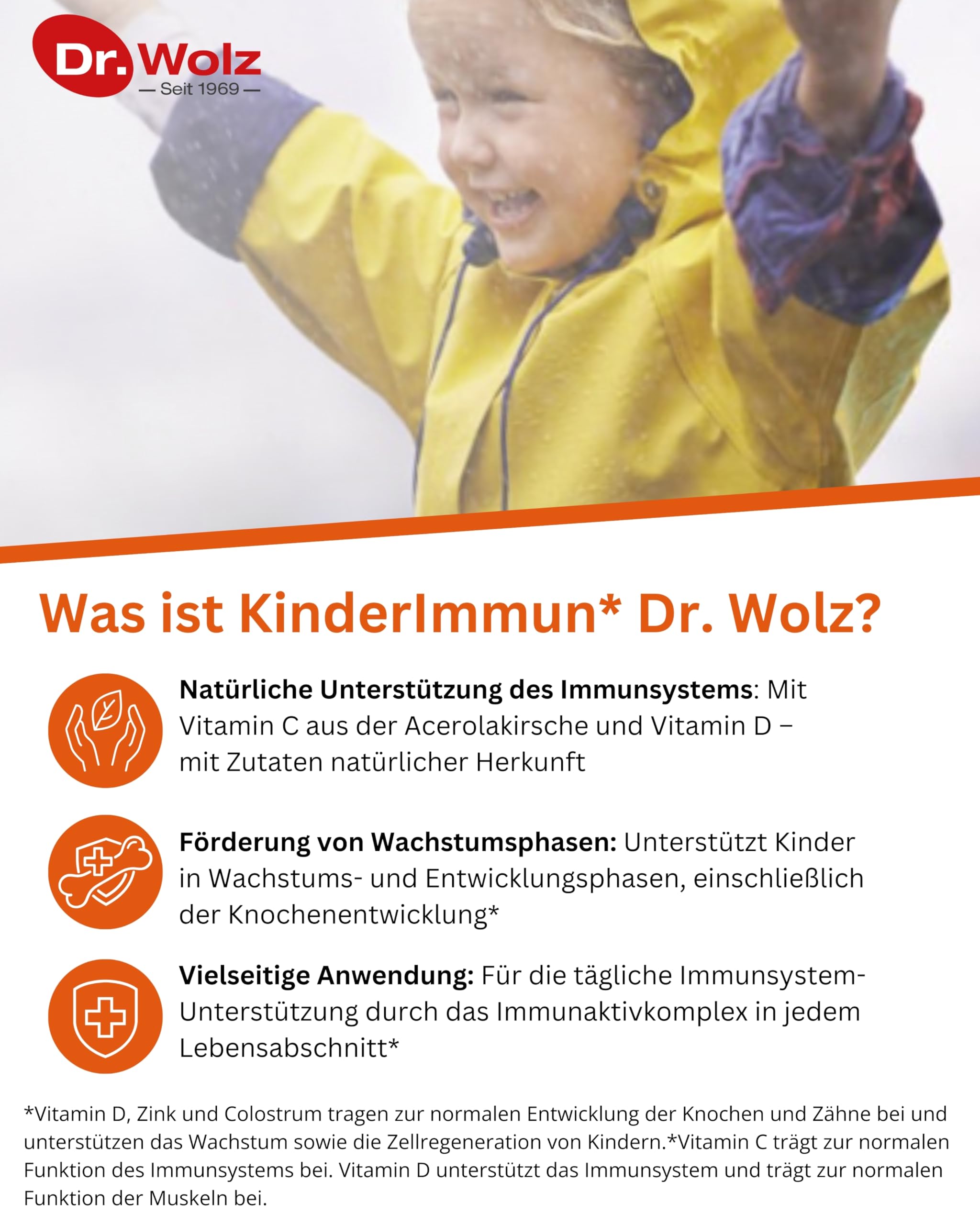 kinderimmun-dr-wolz-pulver-30-st-beutel image 5