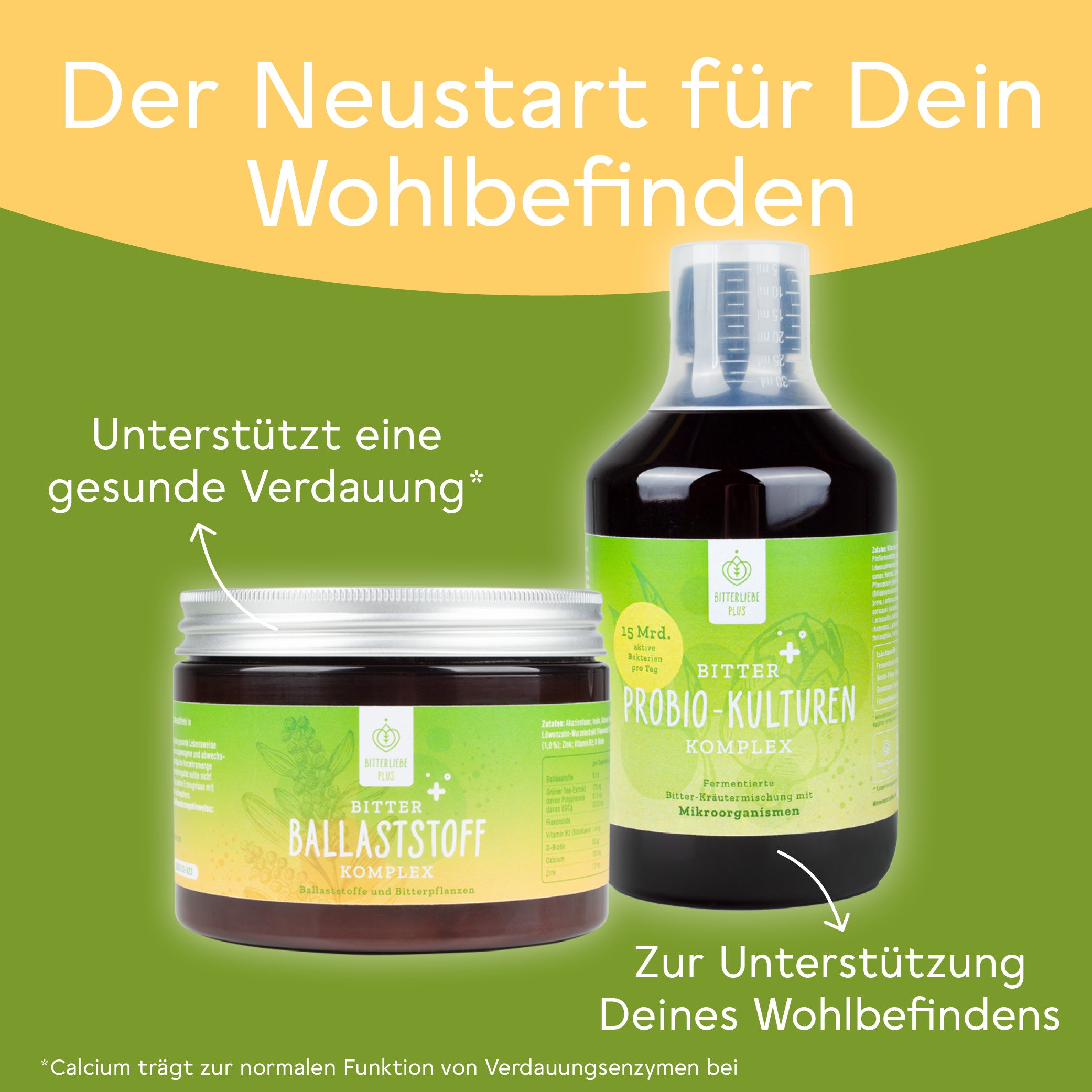 bitterliebe-bitter-darmkur-paket-ballaststoff-probio-kulturen-set image 2
