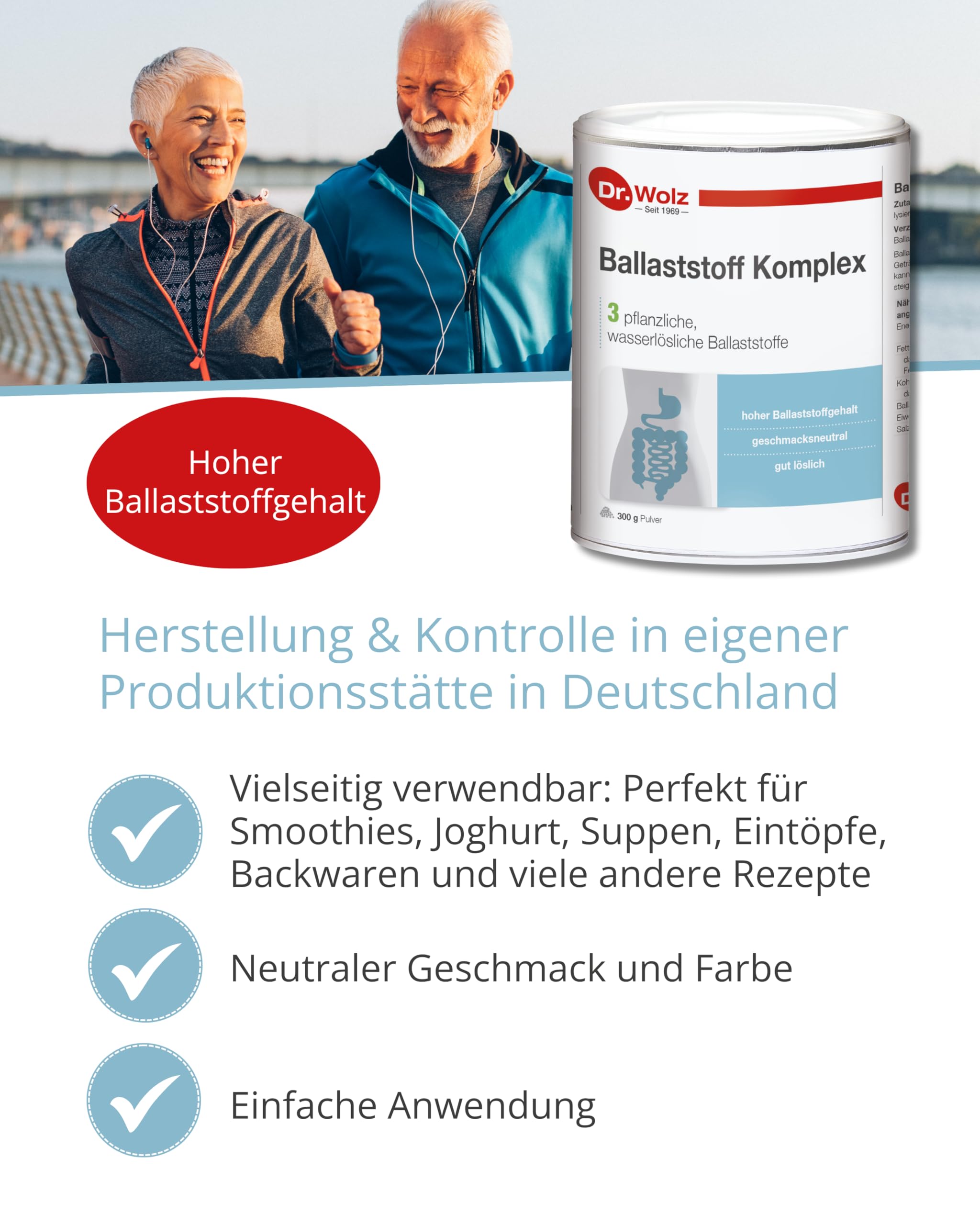 dr-wolz-ballaststoff-komplex-300-g-pulver-geschmacksneutral image 4