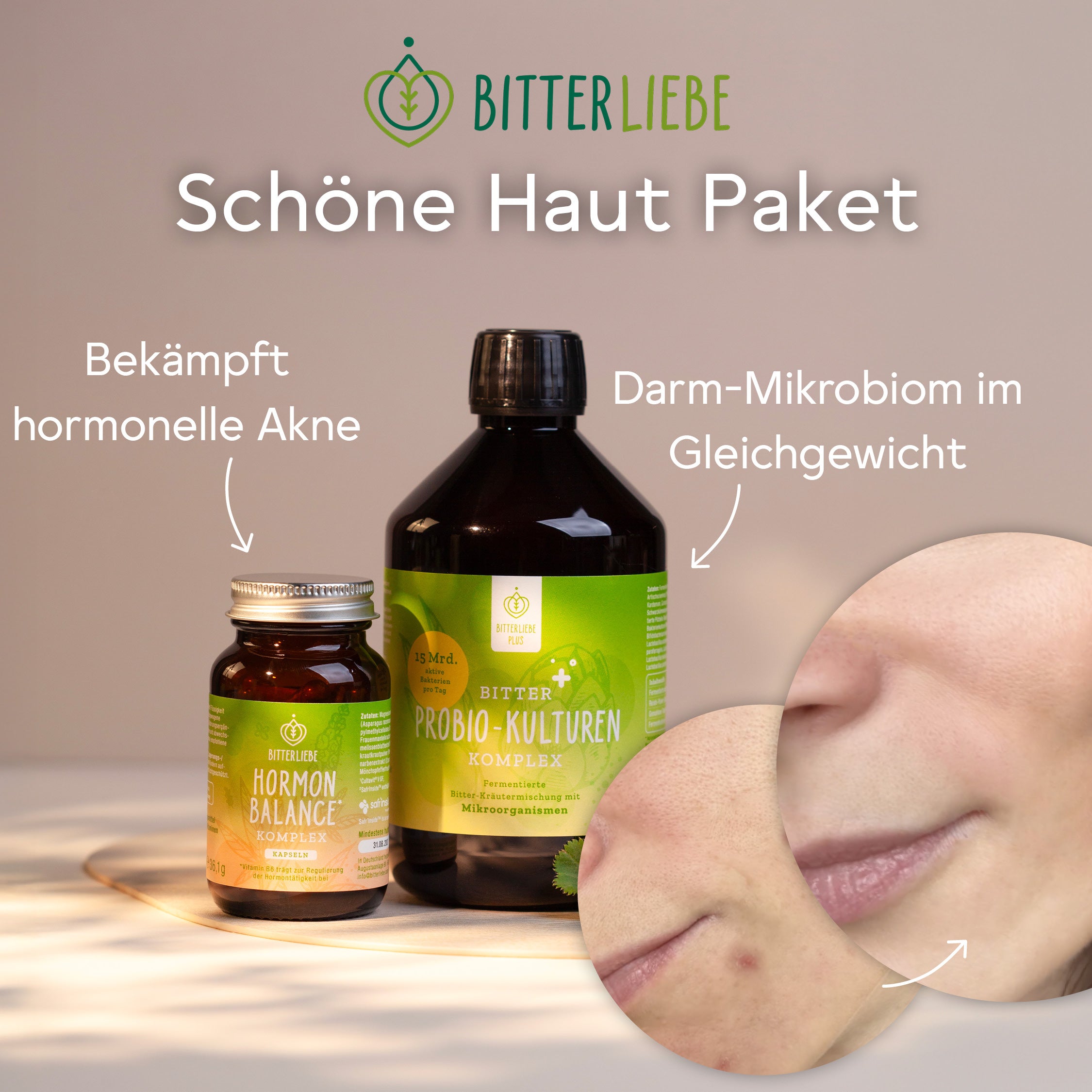 bitterliebe-sch-ne-haut-paket-ganzheitliches-haut-set-f-r-darm-und-hormone image 2