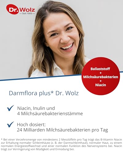 dr-wolz-darmflora-plus-pulver-24-mrd-bakterien-4-st-mme-inulin-70-g image 8