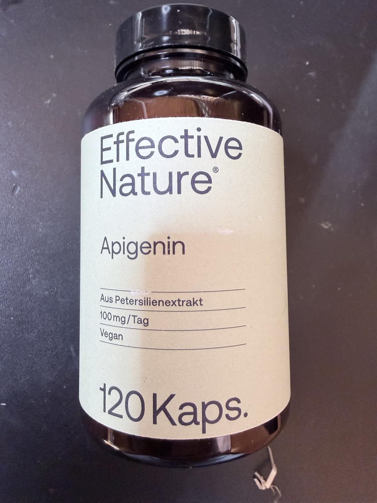 Sanft und gut kombinierbar