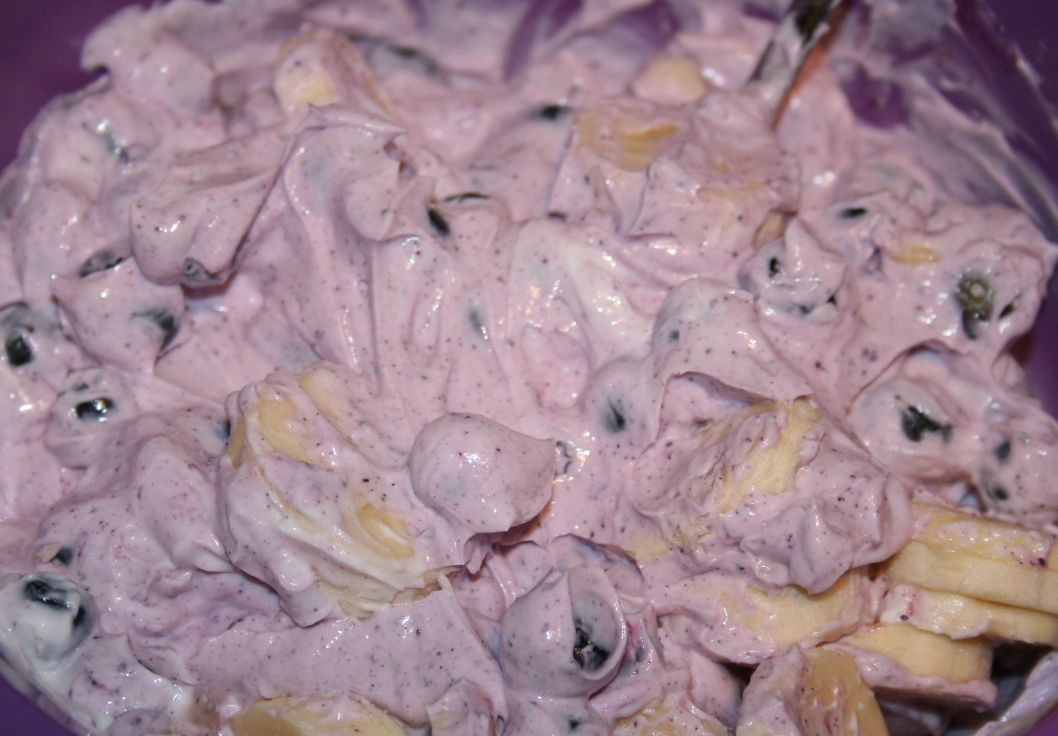Gutes Superfood