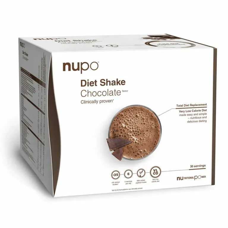 nupo-diet-shake-chocolate-value-pack-30-portionen-beutel image 1