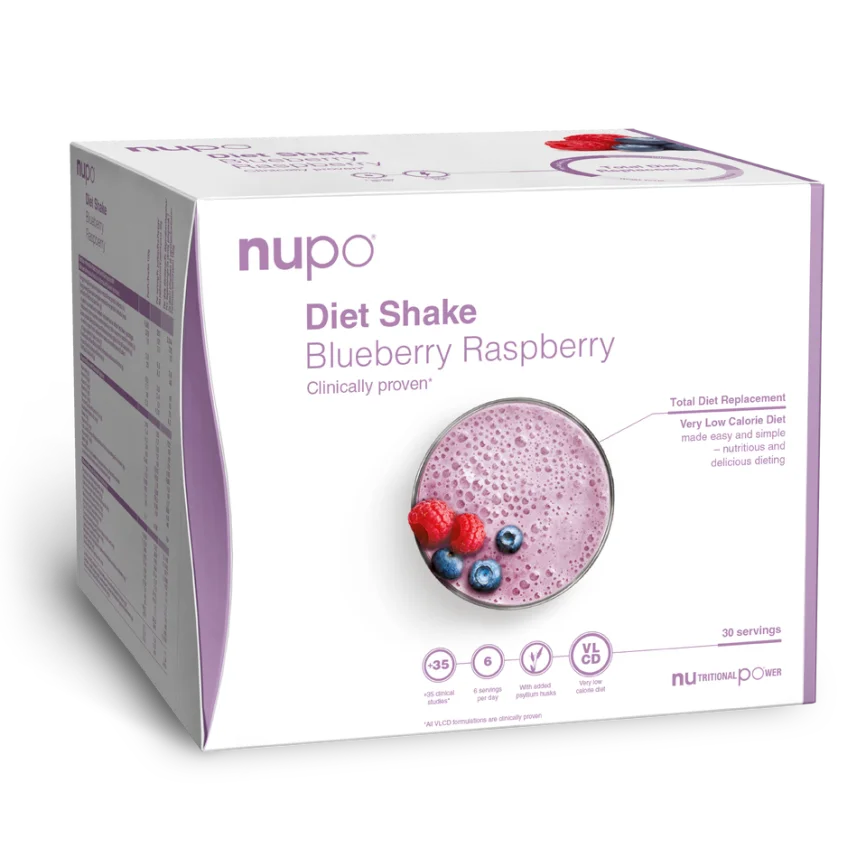 nupo-diet-blueberry-raspberry-value-pack-30-portionen-gro-beutel image 1