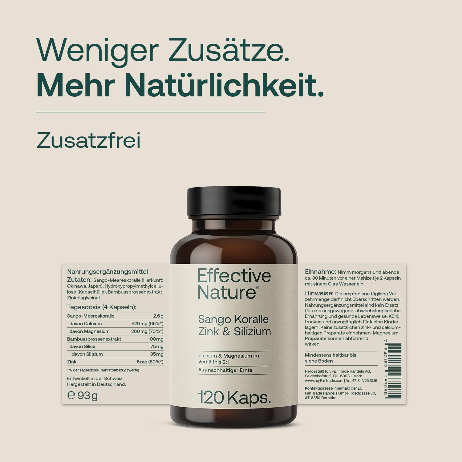 effective-nature-sango-meereskoralle-zink-und-silizium-kapseln-hochdosiert-vegan image 6