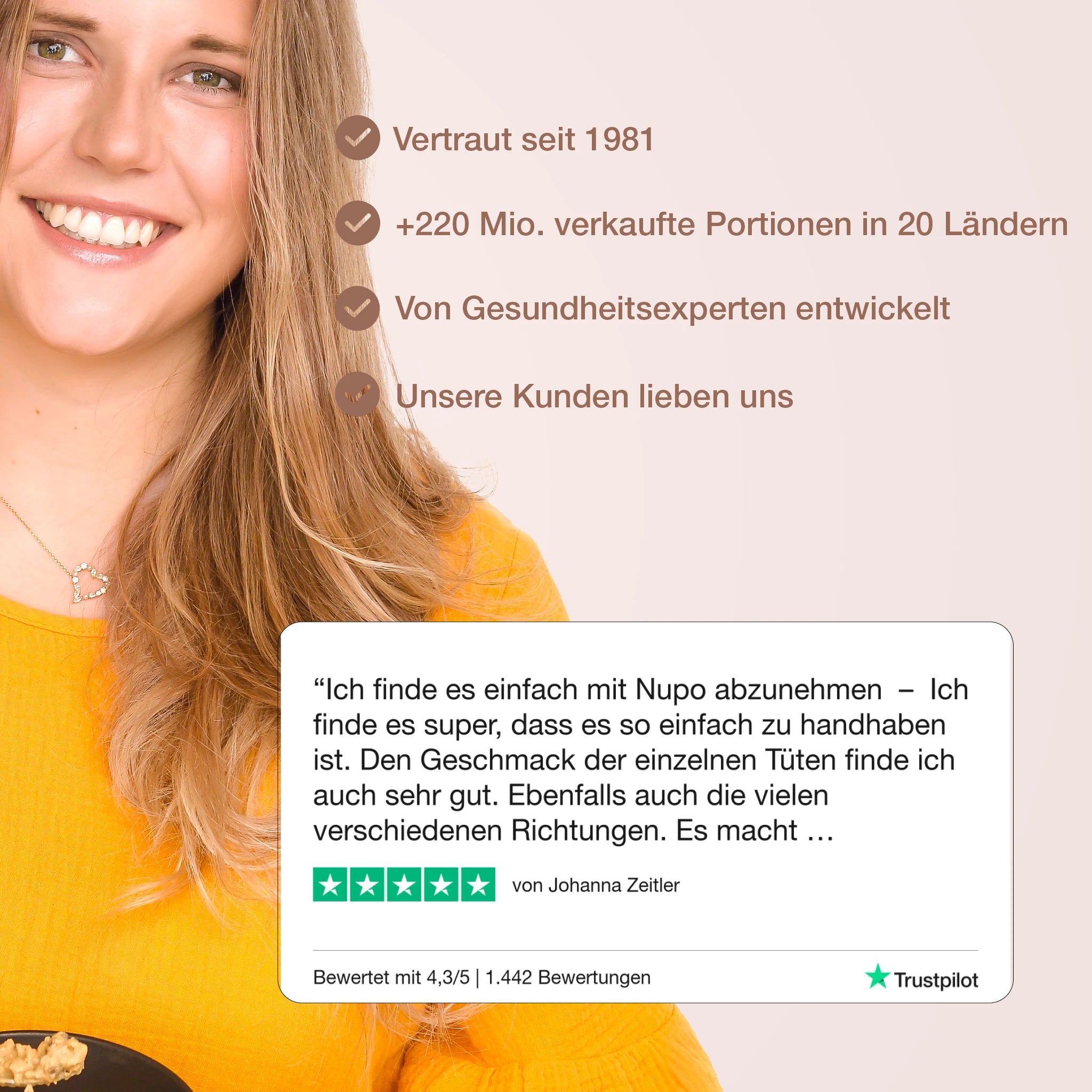 nupo-diet-risotto-mit-pilzen-vegane-total-diet-replacement-mahlzeit image 6
