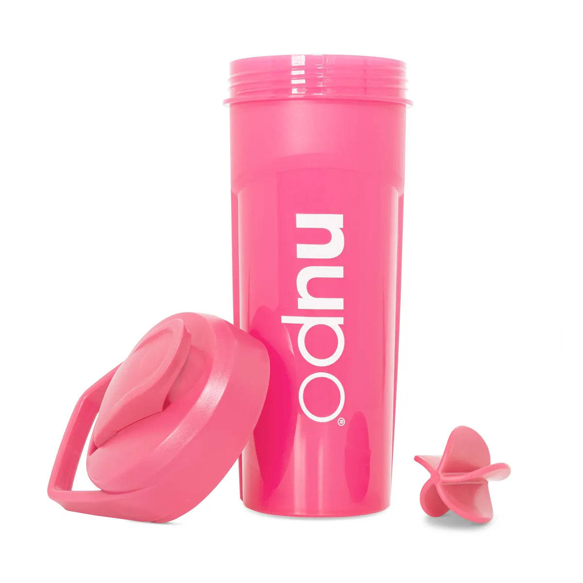 nupo-shaker-pink-600-ml-di-t-shaker image 4