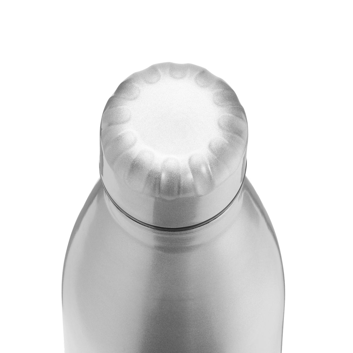 nupo-wasserflasche-edelstahl-500-ml-silber-isolierflasche image 4