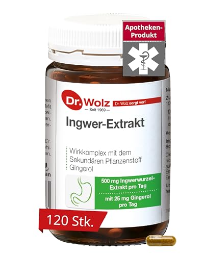 dr-wolz-ingwer-extrakt-500-mg-ingwerwurzel-mit-gingerol-120-kapseln image 8