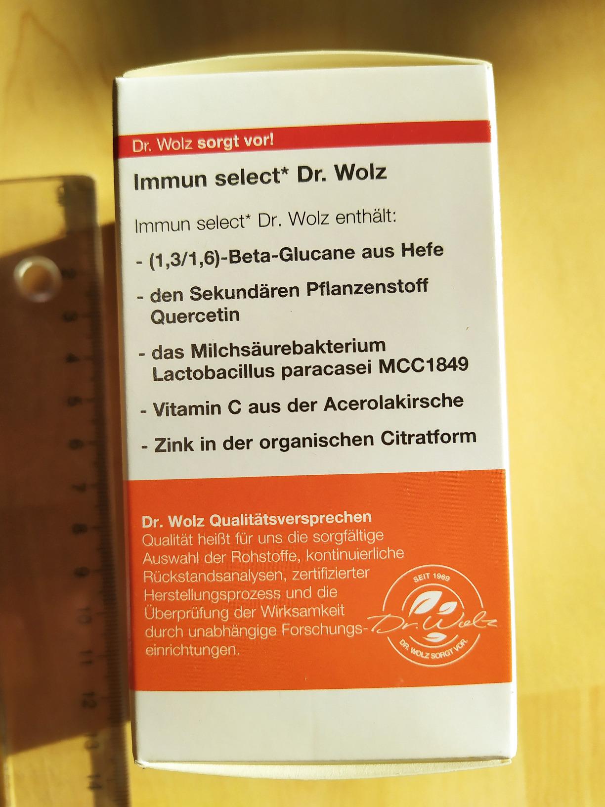 Zuverlässiger Begleiter