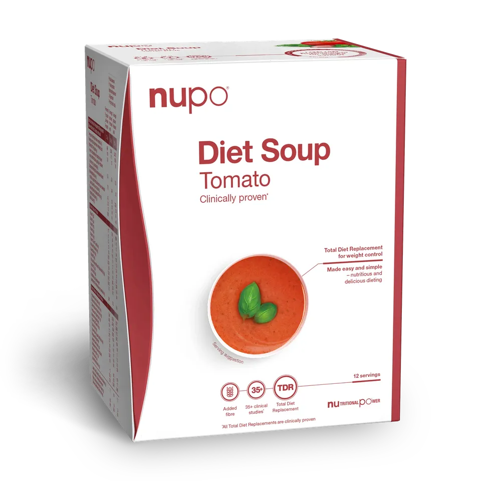 nupo-diet-soup-tomato-tomatensuppe-di-tmahlzeit image 1