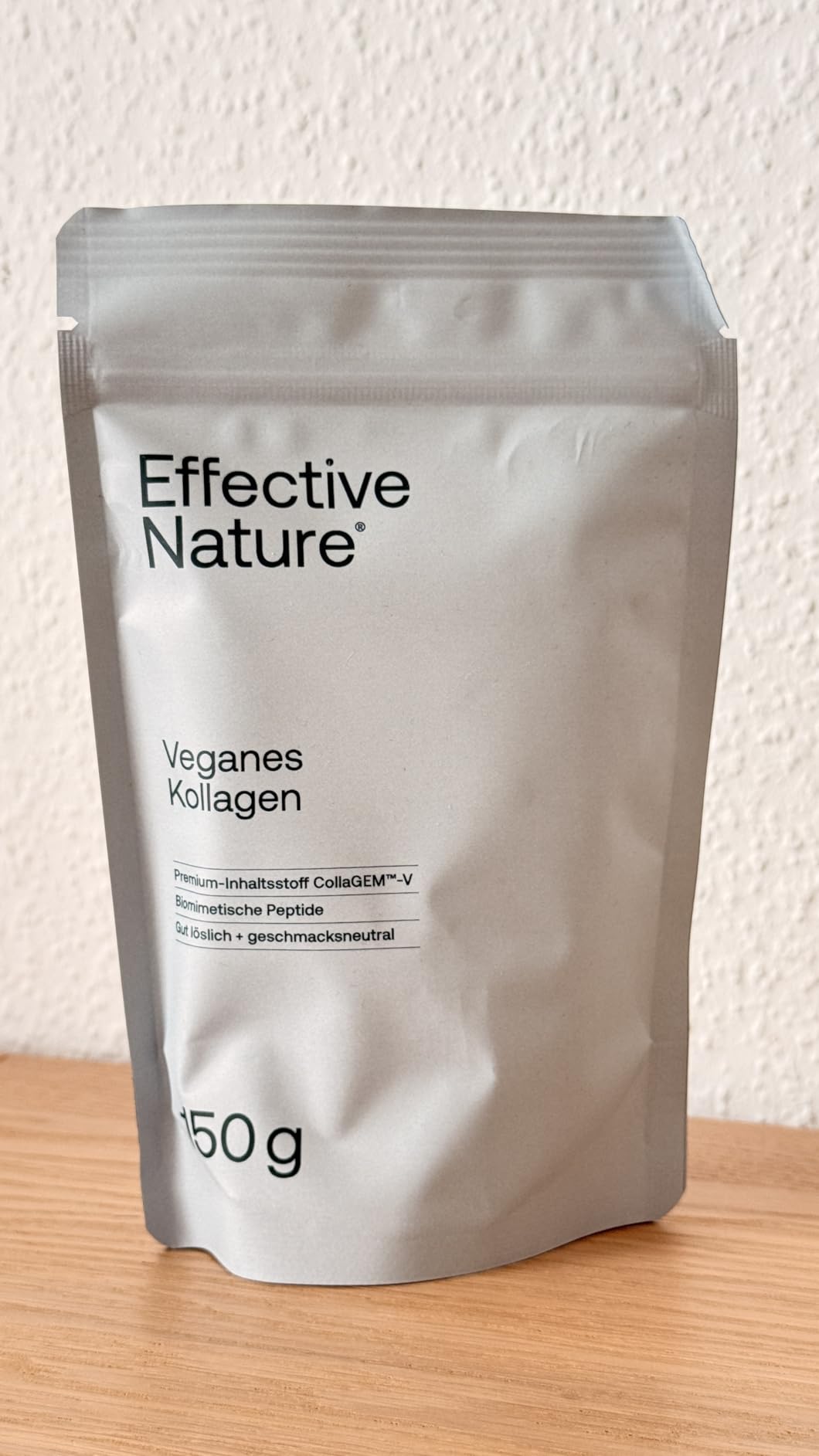 Top Alternative zu Rinderkollagen