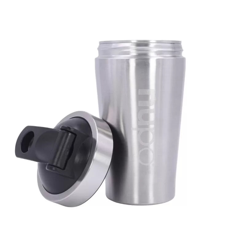 nupo-metall-shaker-500-ml-edelstahl-mit-kunststoffdeckel image 3