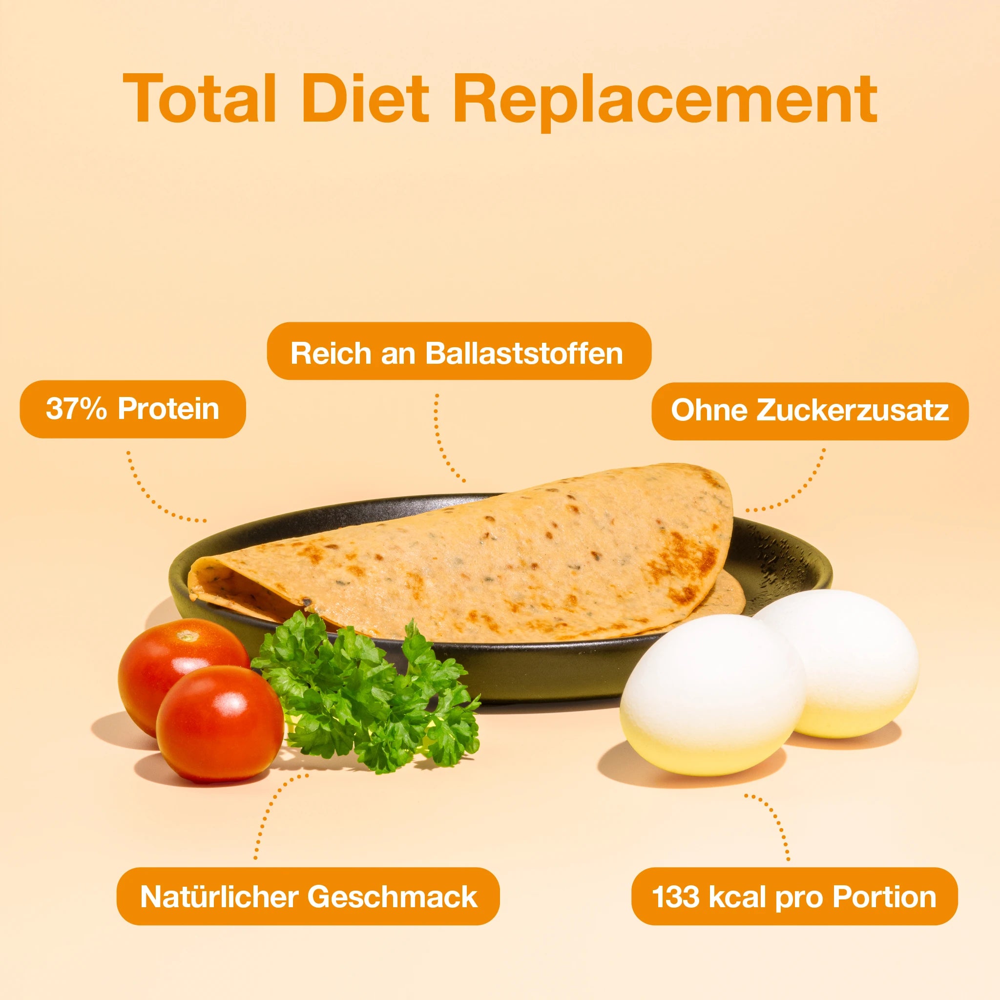 nupo-diet-eieromelett-egg-omelette-total-diet-replacement-mahlzeit image 2