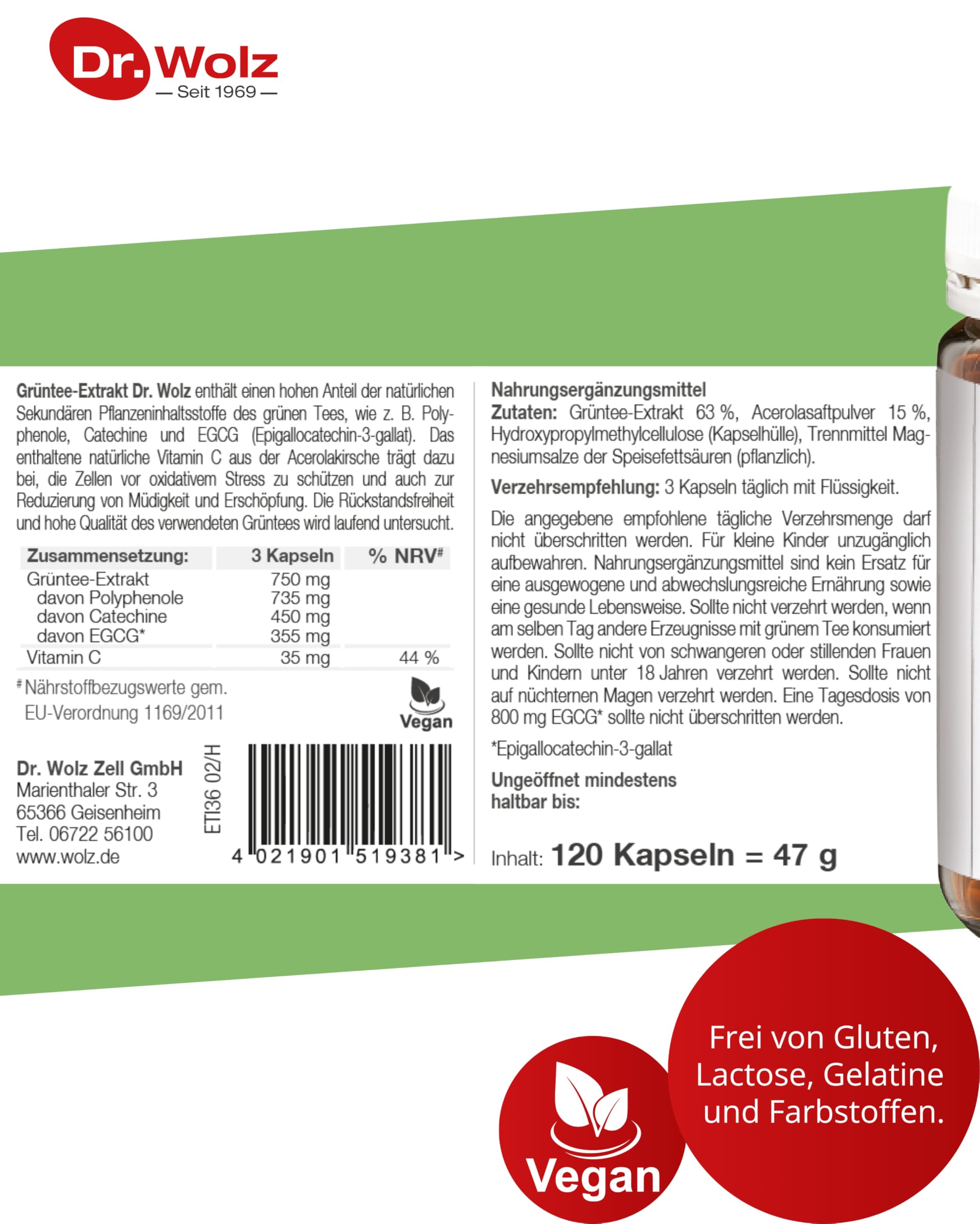 dr-wolz-gr-ntee-extrakt-kapseln-mit-vitamin-c-aus-acerola-120-kapseln image 6