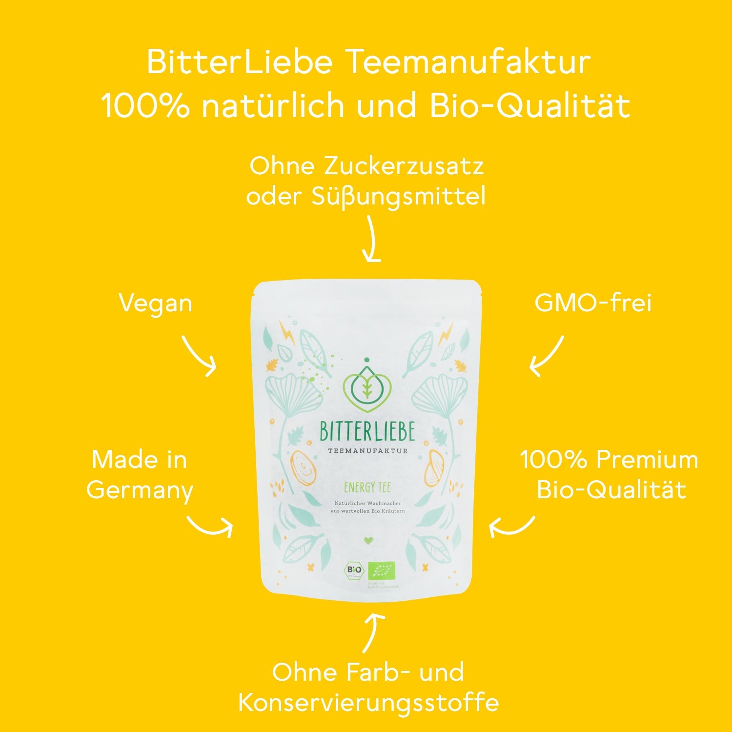 bitterliebe-energy-tee-bio-kr-utertee-180g-guayusa-mate-guarana image 4
