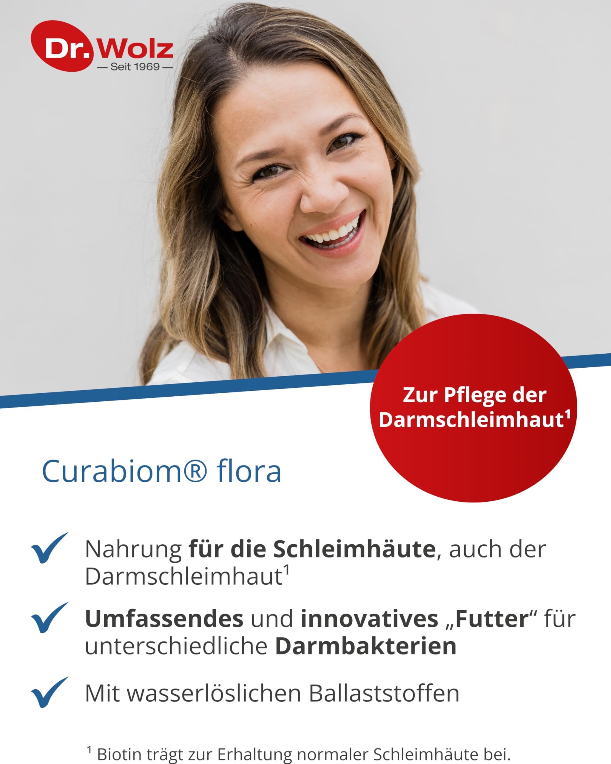 dr-wolz-curabiom-flora-pulver-f-r-die-darmschleimhaut-14-beutel image 2
