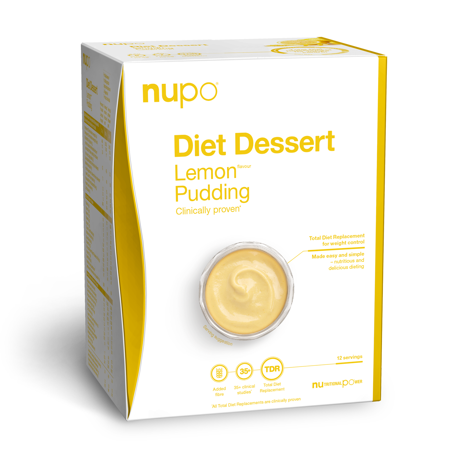 nupo-diet-lemon-pudding-total-diet-replacement-dessert image 1