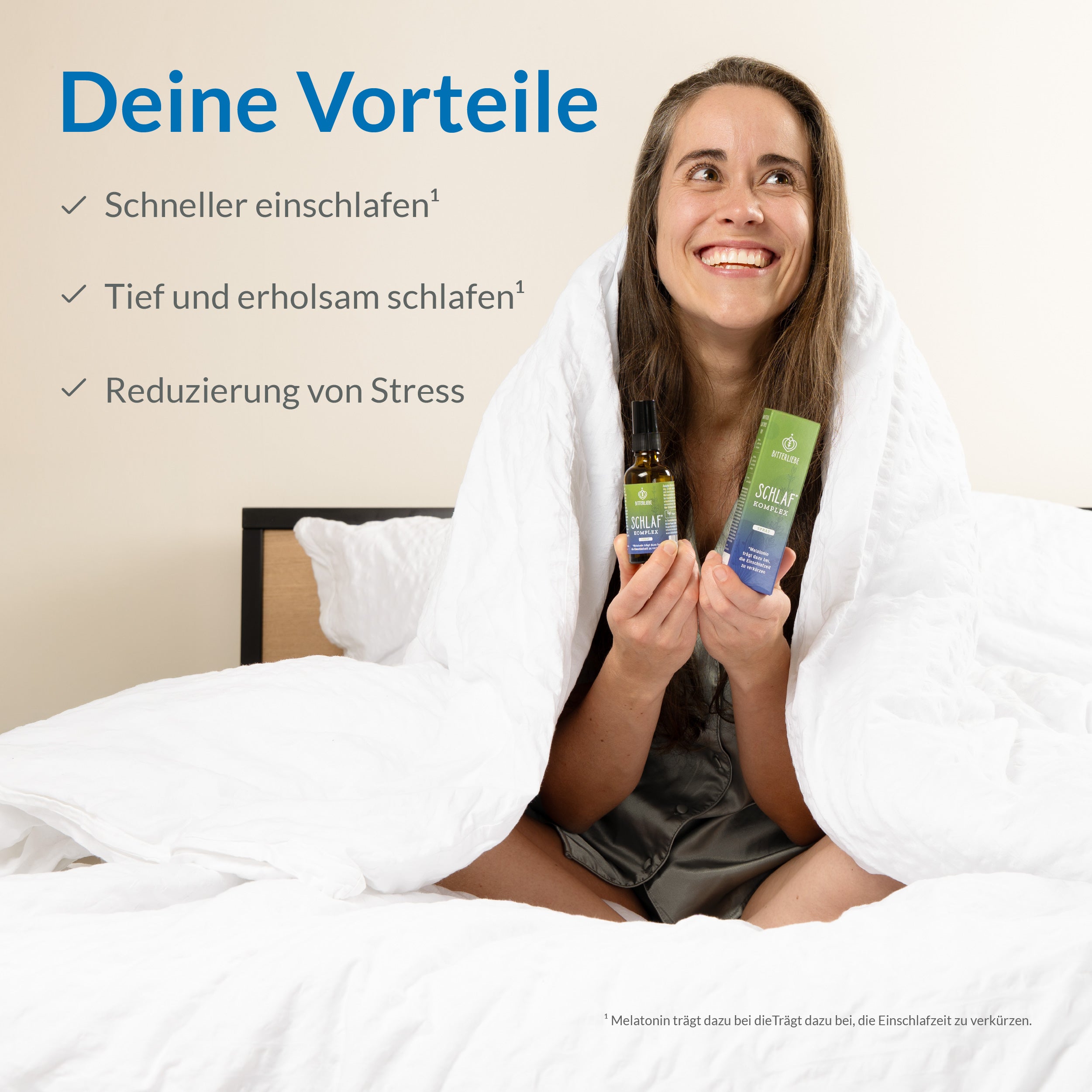 bitterliebe-schlaf-komplex-spray-melatonin-spray-mit-pflanzenextrakten image 2