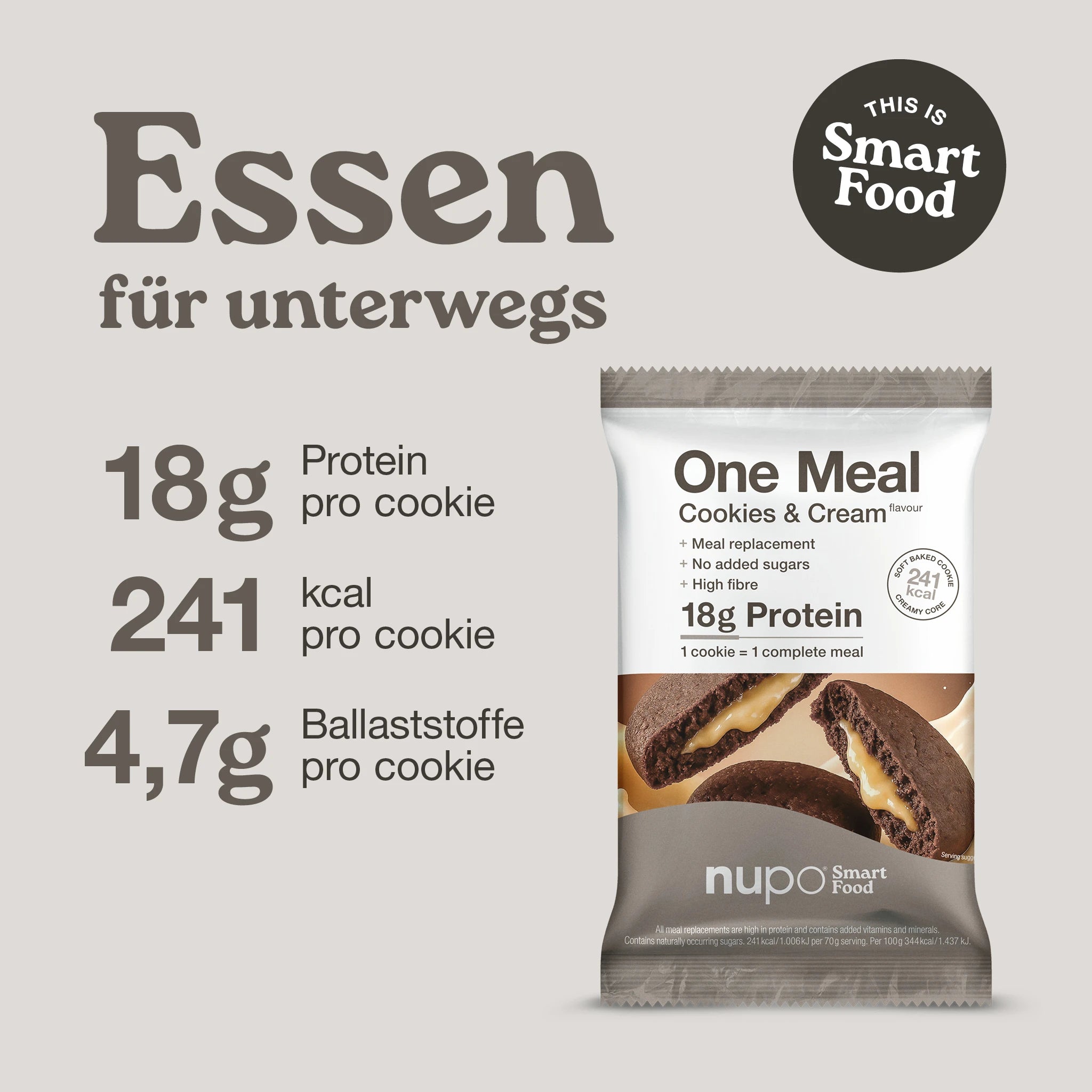 nupo-one-meal-cookies-cream-mahlzeitenersatz-cookie-12-st-ck image 2