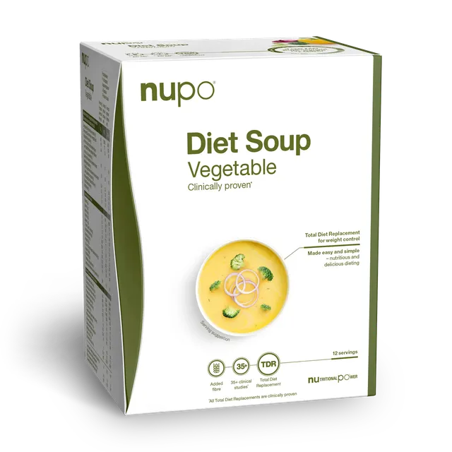 nupo-diet-vegetable-suppe-total-diet-replacement-zur-gewichtskontrolle image 1