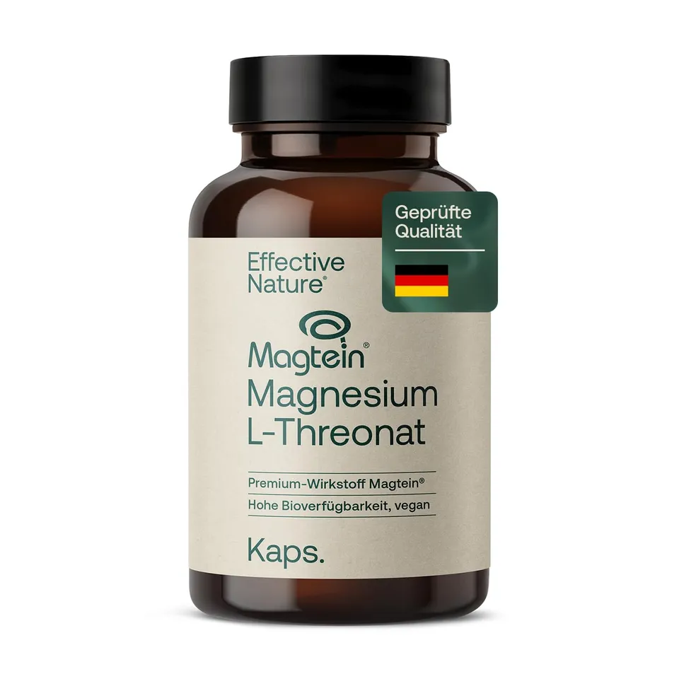 effective-nature-magnesium-l-threonat-magtein-kapseln-2-000-mg-vegan image 1