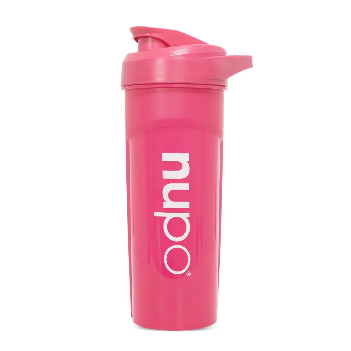 nupo-shaker-pink-600-ml-di-t-shaker image 1