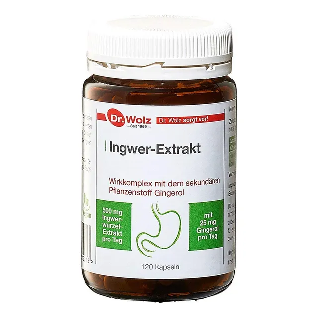 dr-wolz-ingwer-extrakt-kapseln-120-st-ck image 1