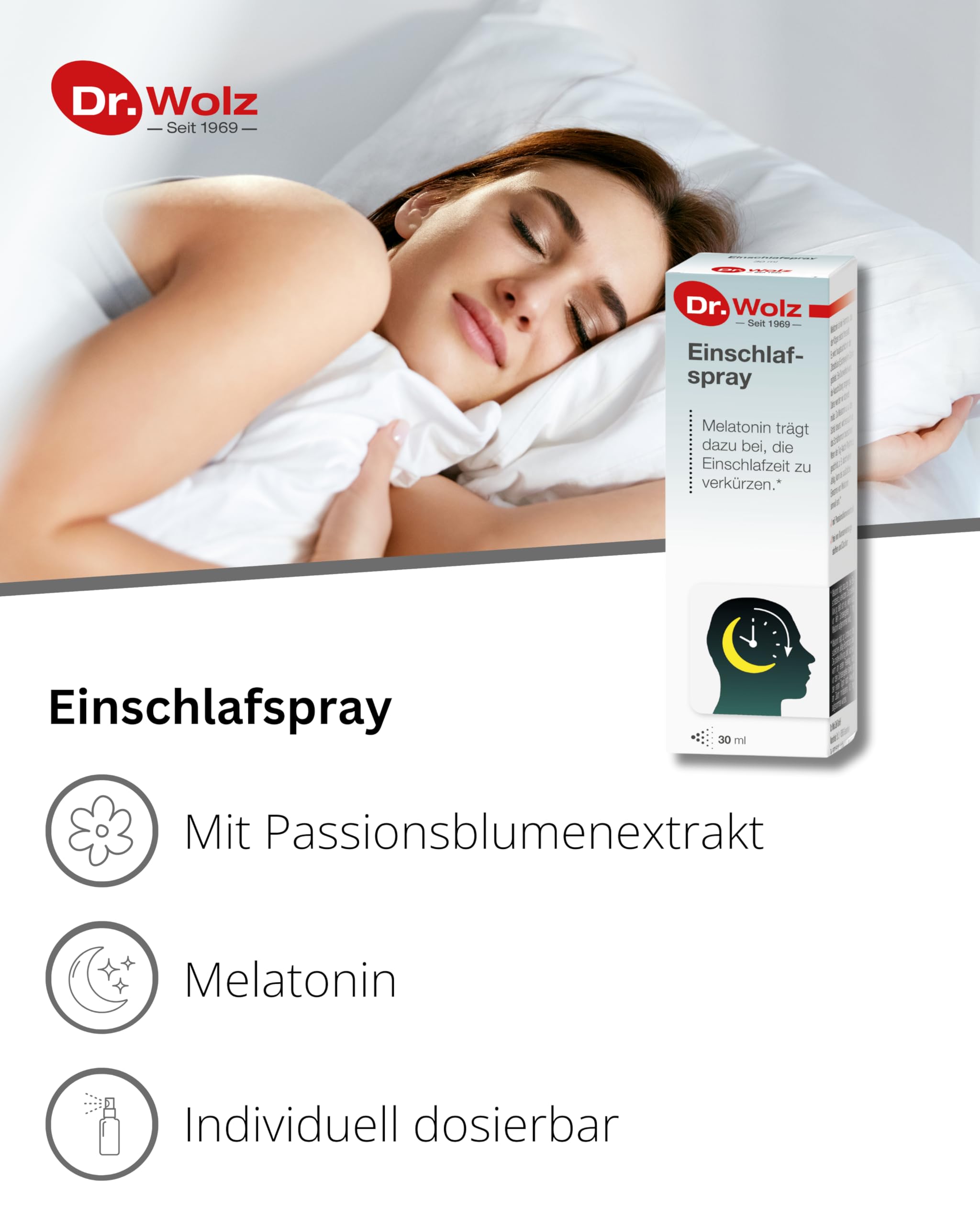 dr-wolz-einschlafspray-mit-melatonin-30-ml-l-sung image 2