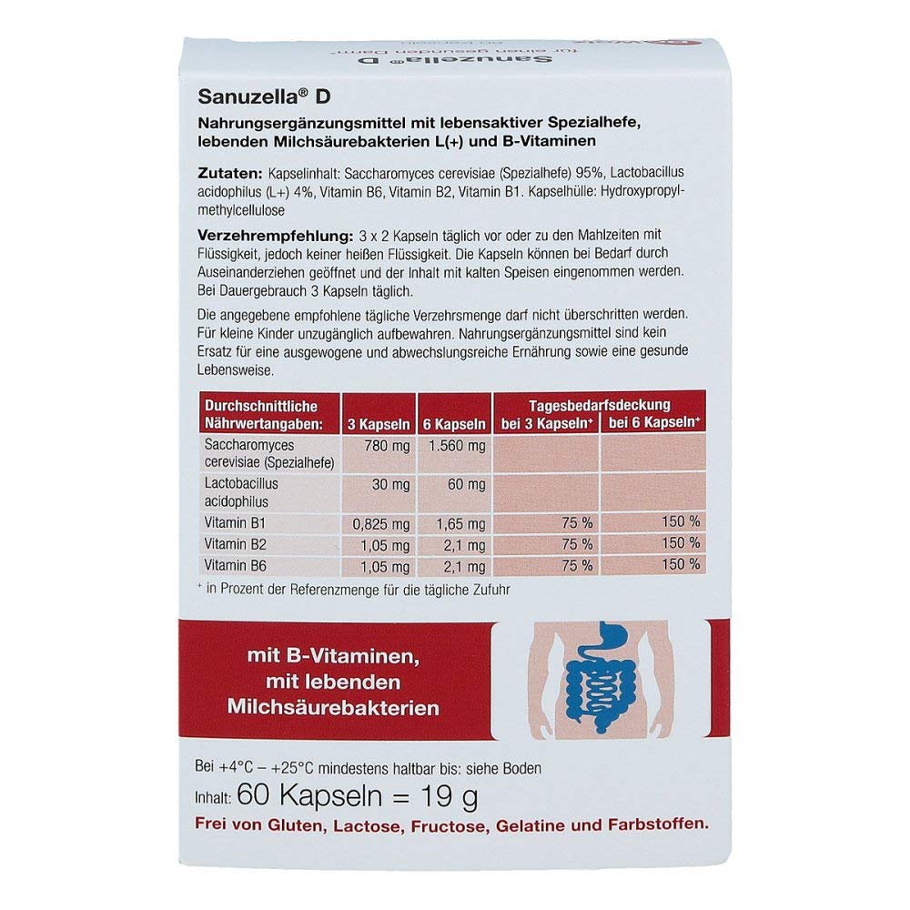 dr-wolz-sanuzella-mit-b-vitaminen-kapseln-f-r-gesunden-darm-60-st-ck image 2