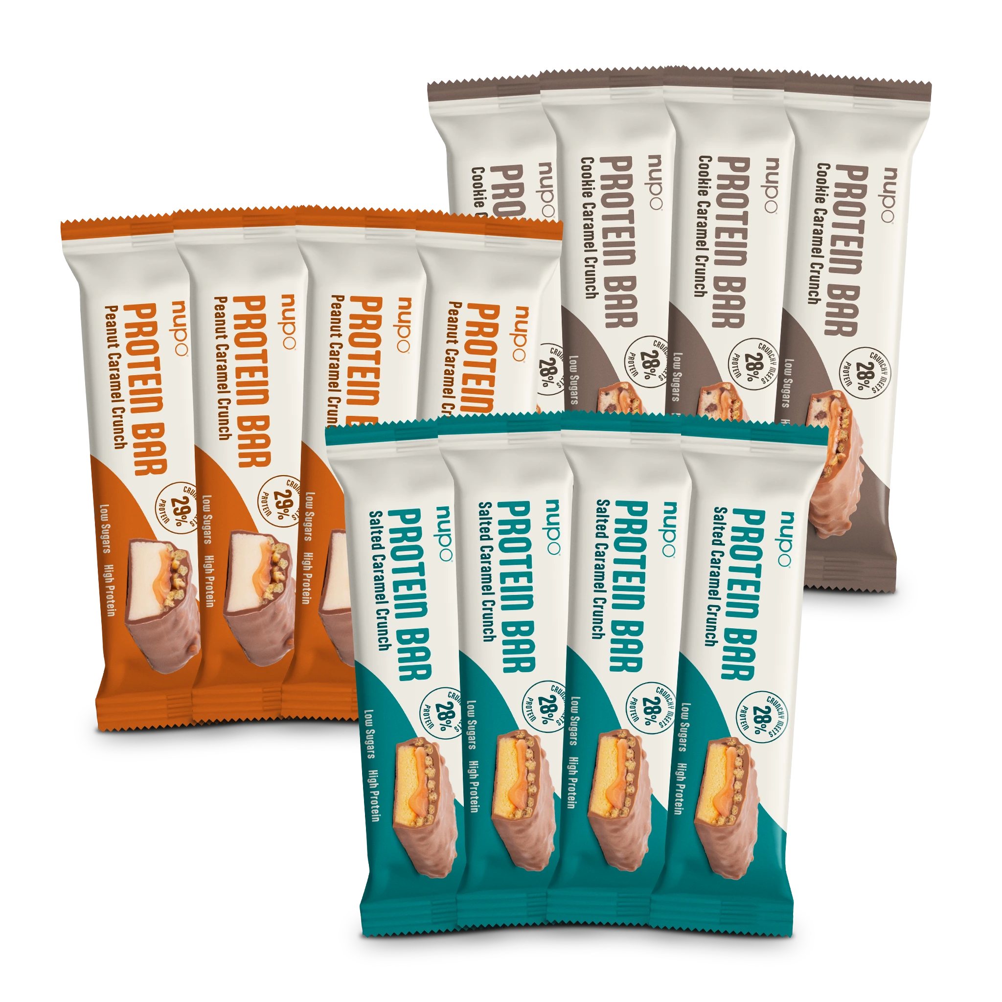 nupo-proteinriegel-probierpaket-12-riegel-in-3-sorten image 1
