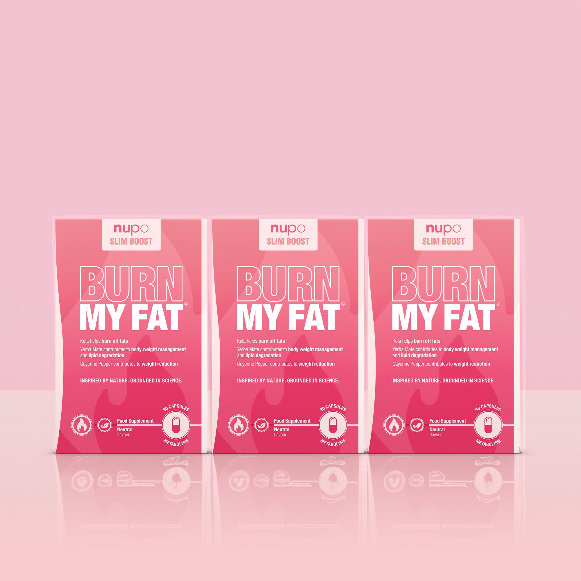 nupo-slim-boost-burn-my-fat-3er-paket-wasserflasche image 1