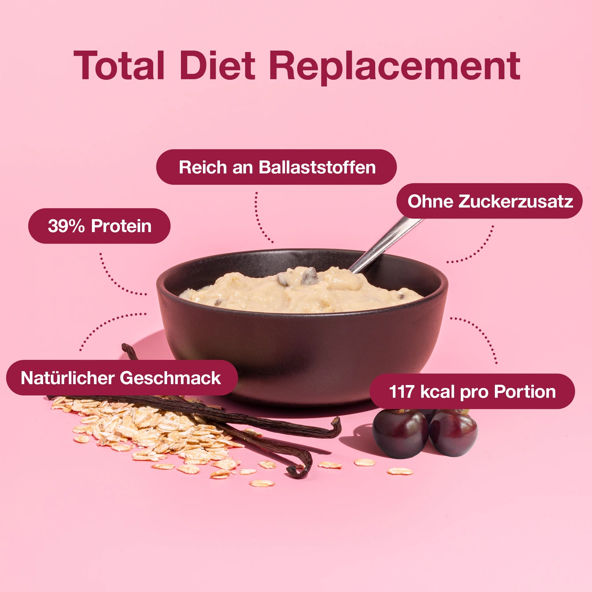 nupo-diet-haferbrei-vanilla-red-berries image 2