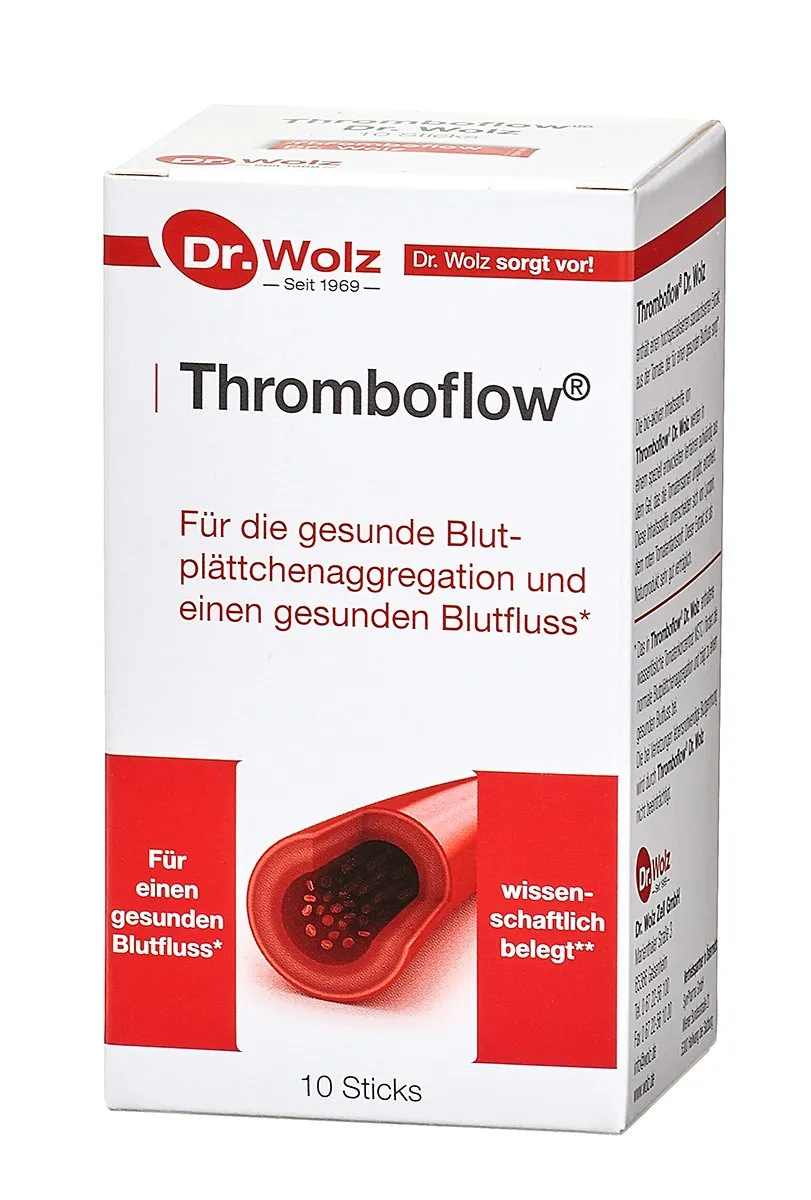 dr-wolz-thromboflow-blutfluss-sticks-mit-tomaten-extrakt-10-sticks image 1