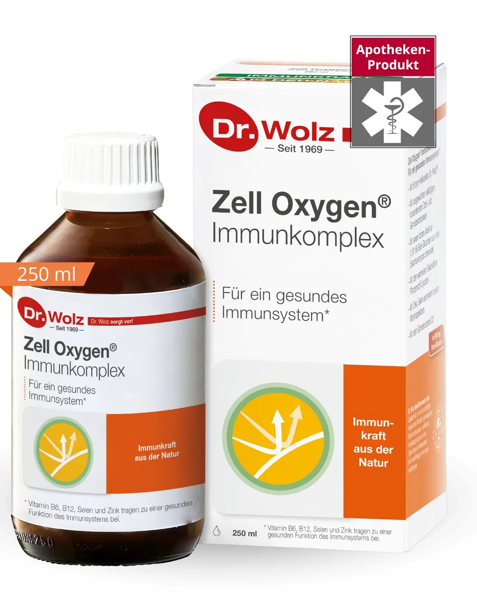 dr-wolz-zell-oxygen-immunkomplex-konzentrat-250-ml-l-sung image 1