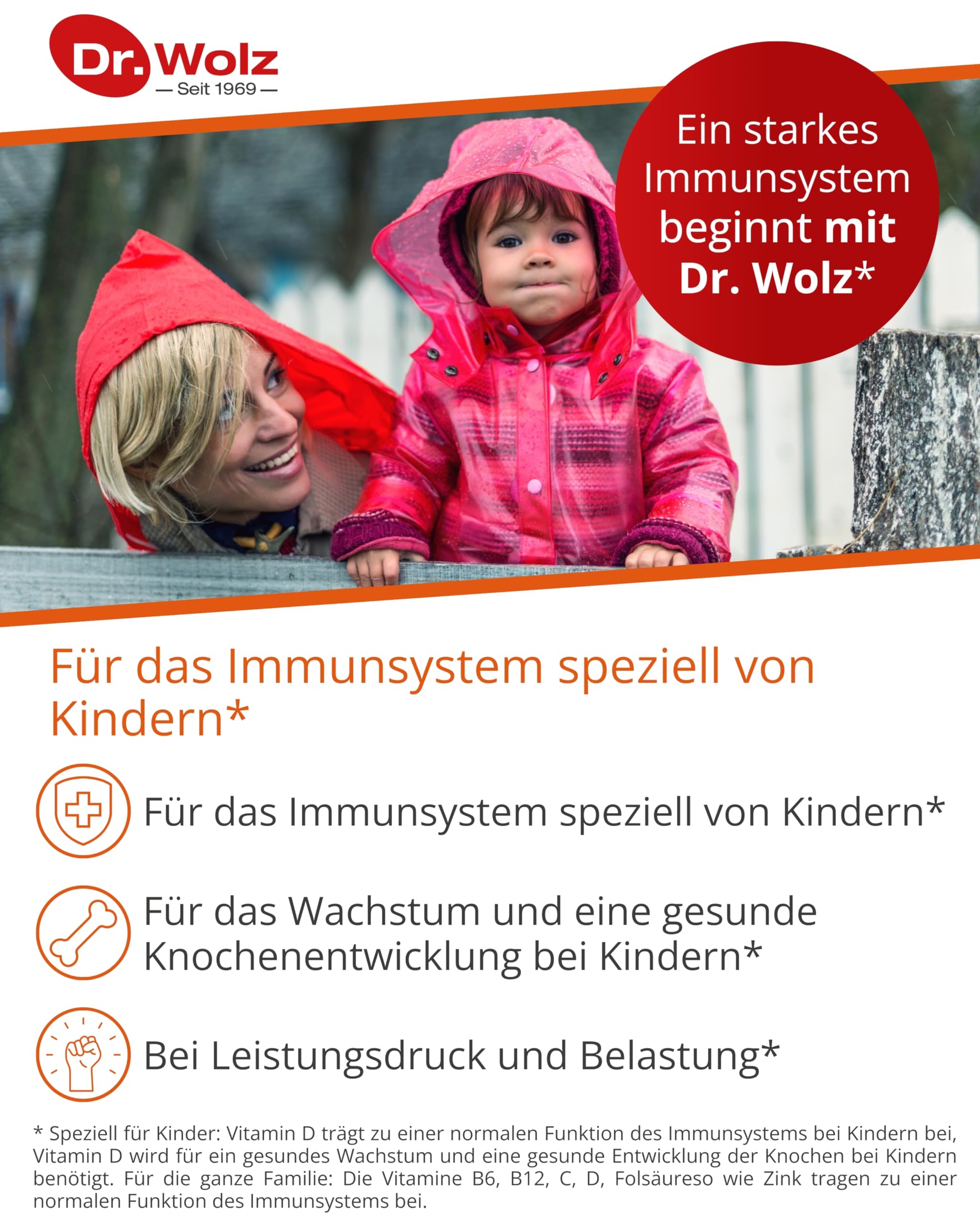 kinderimmun-dr-wolz-pulver-30-st-beutel image 2