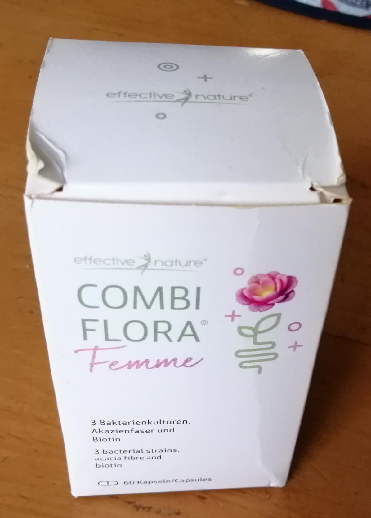 Sehr gut für sensible Frauen
