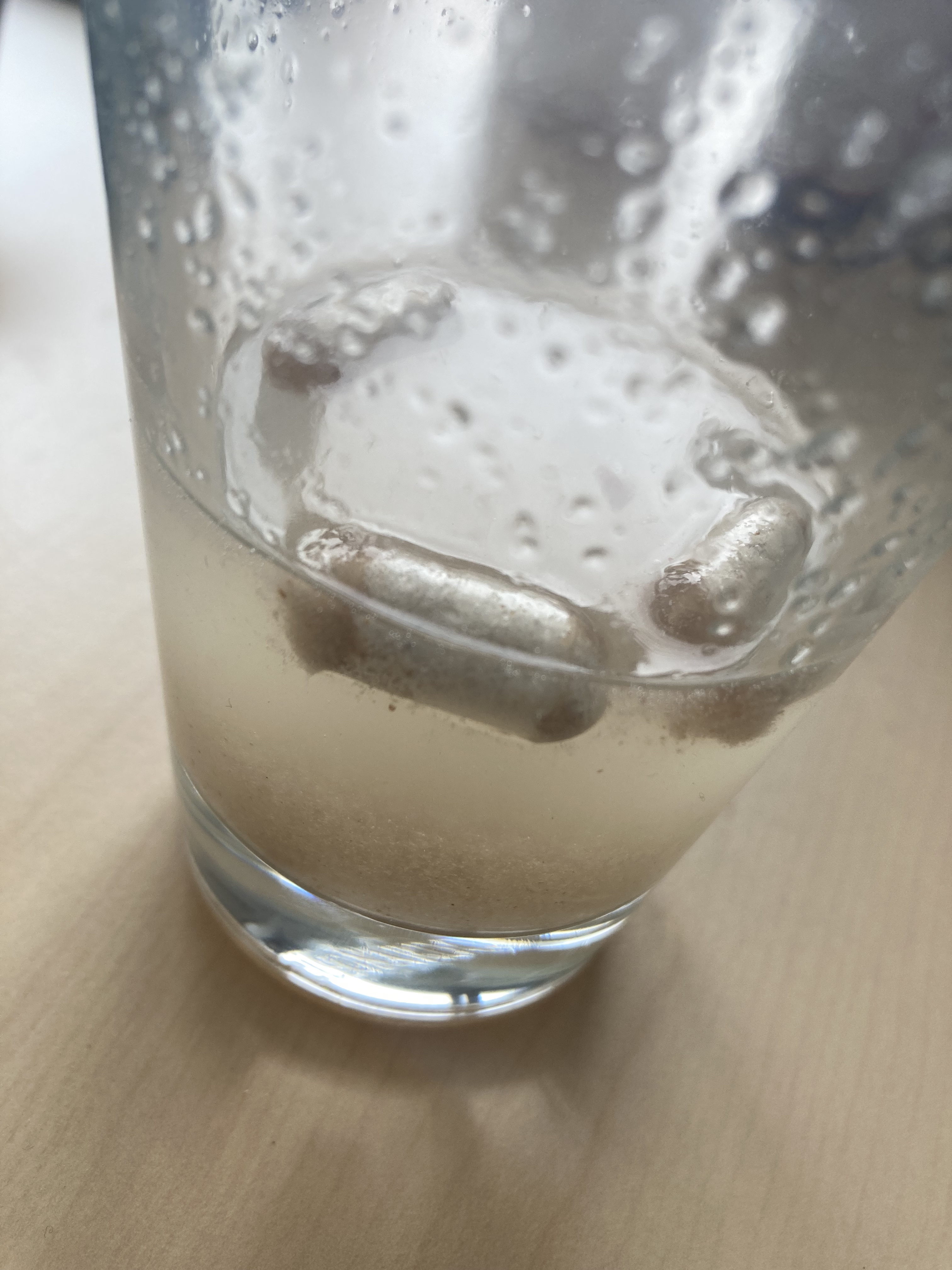 Sanft, aber spürbar