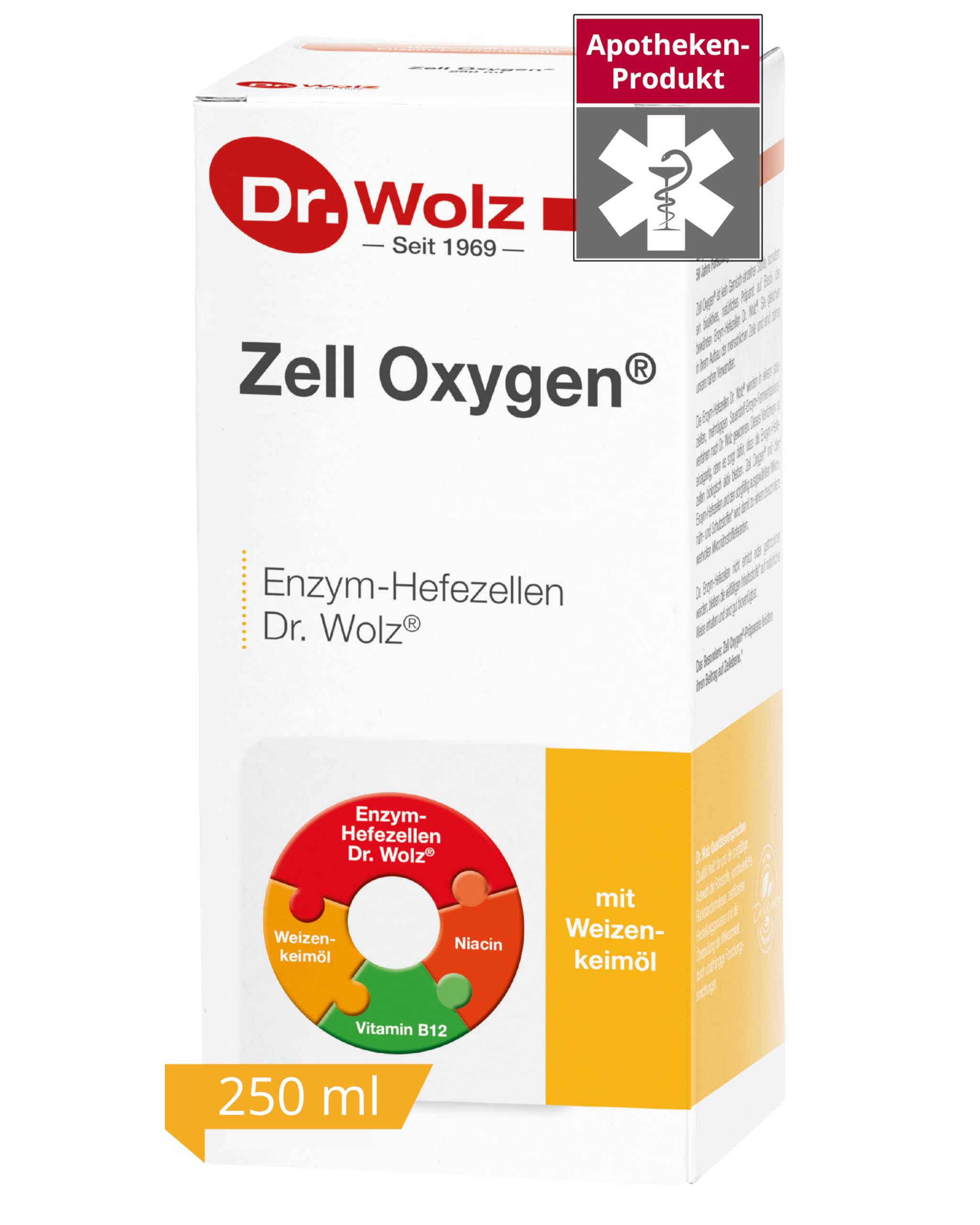 dr-wolz-zell-oxygen-l-sung-enzym-hefe-konzentrat-250-ml image 1