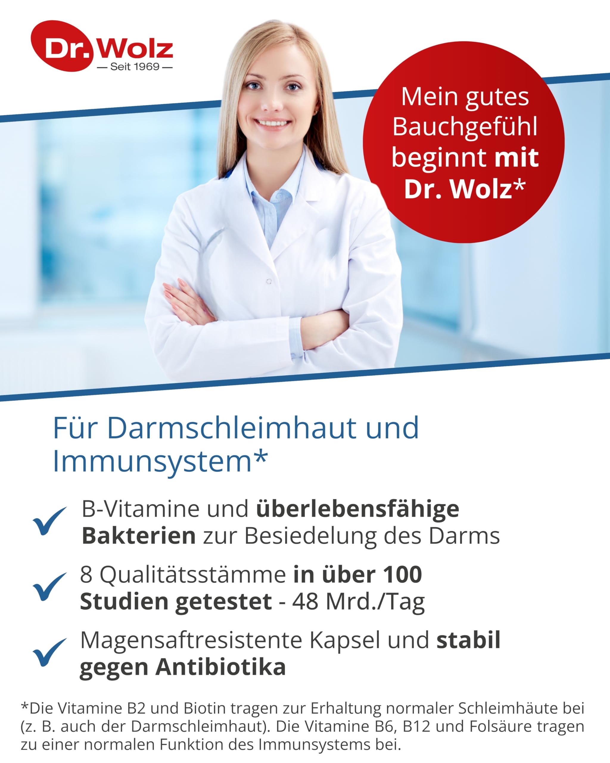 dr-wolz-darmflora-plus-select-kapseln-f-r-darm-immunsystem-40-st-kapseln image 2