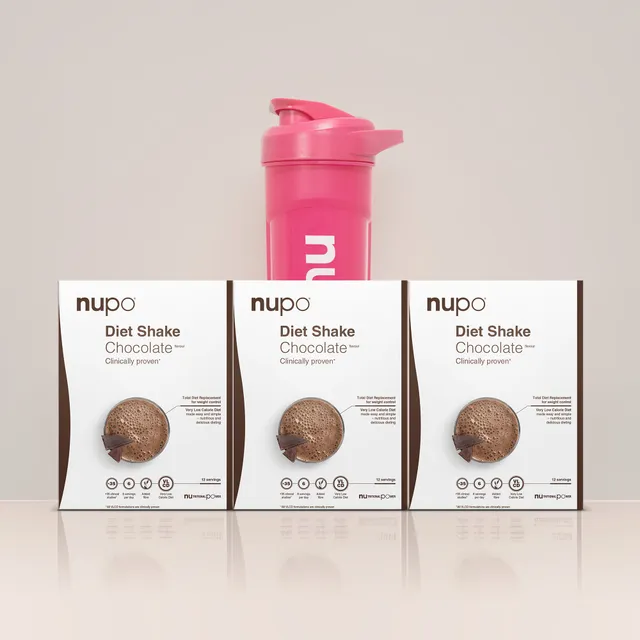 nupo-diet-chocolate-3x-paket-mit-shaker image 1