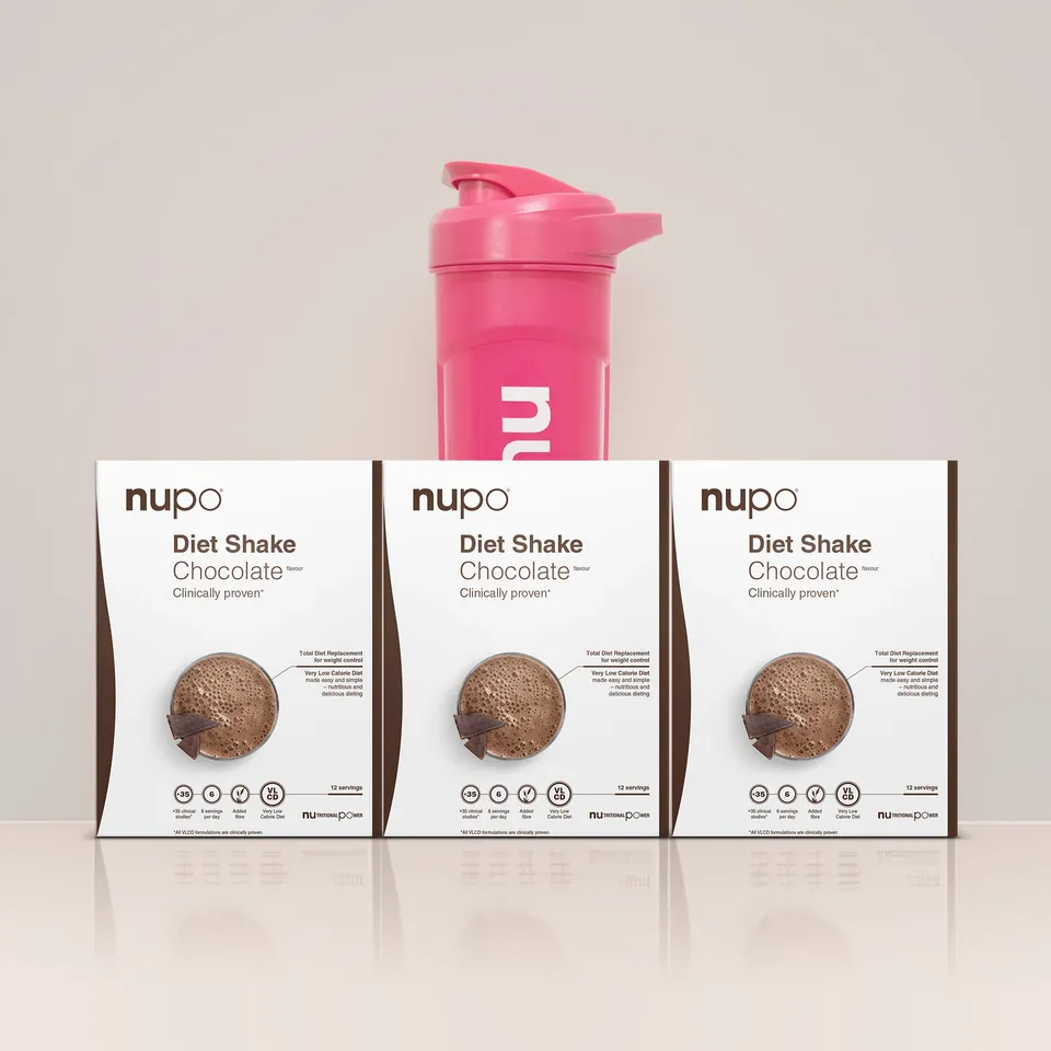 nupo-diet-chocolate-3x-paket-mit-shaker image 1
