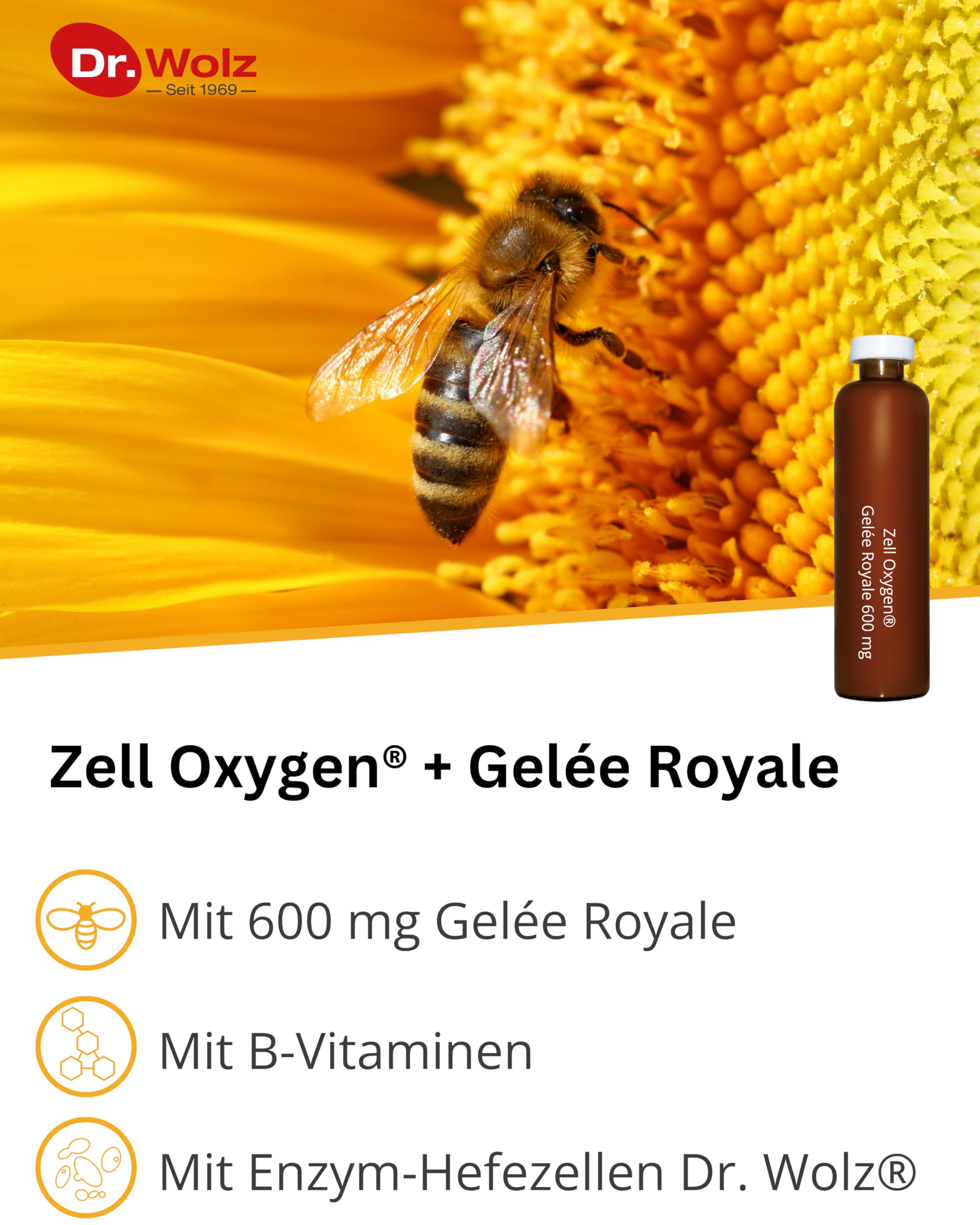 dr-wolz-zell-oxygen-gel-e-royale-600-mg-14-ampullen-20-ml image 2