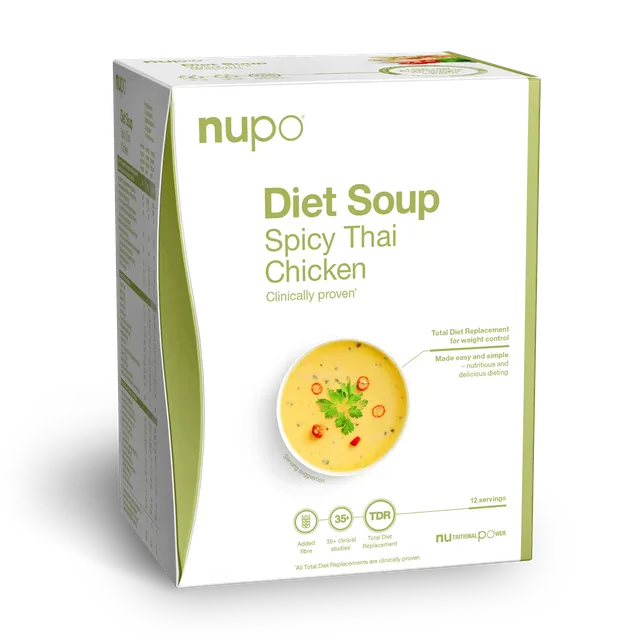 nupo-diet-spicy-thai-chicken-suppe-total-diet-replacement image 1