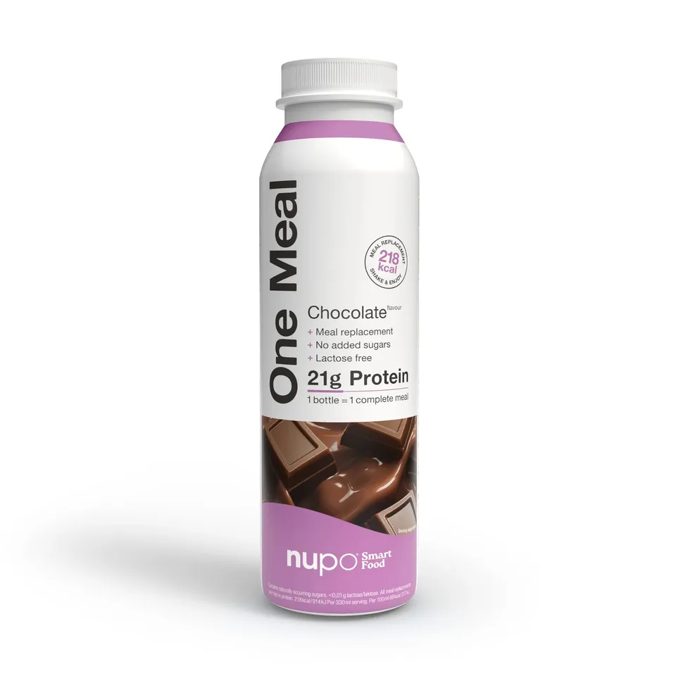 nupo-one-meal-chocolate-shake-rtd-12x-trinkfertige-mahlzeit image 1