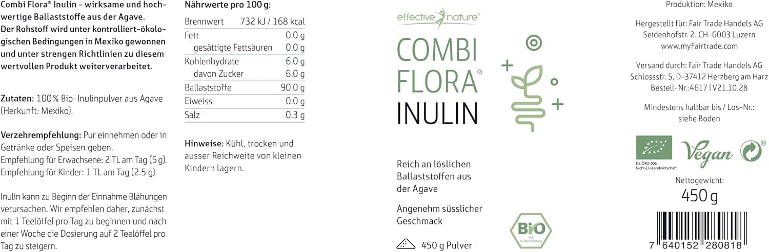 effective-nature-combi-flora-bio-inulin-pulver-ballaststoffpulver-vegan image 6